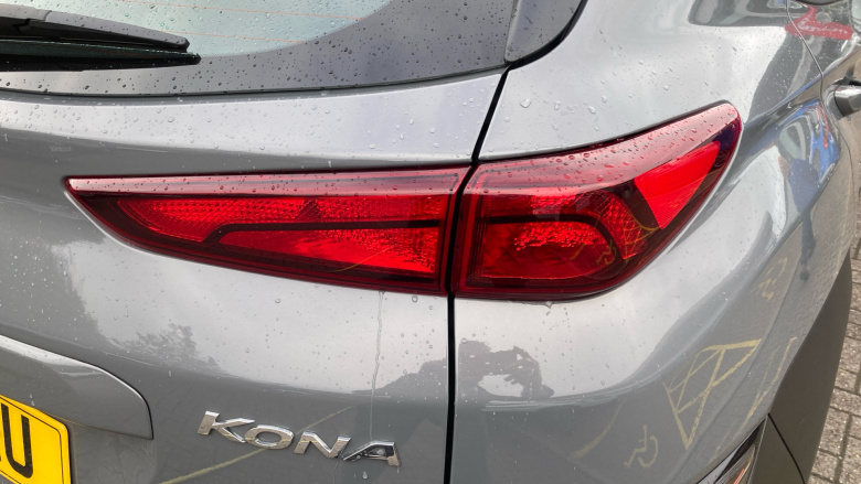 Hyundai Kona 1.6 GDi Hybrid SE Connect 5dr DCT Hybrid Hatchback
